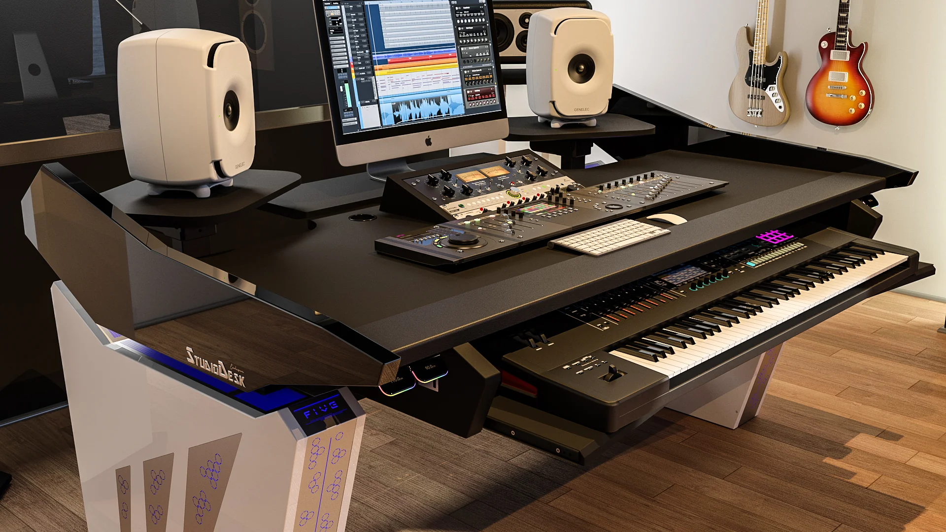 Elevate Your Creative Workflow